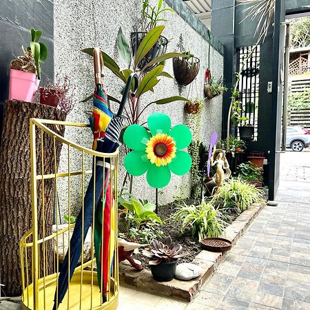 Qing Man Homestay Hualien Extérieur photo