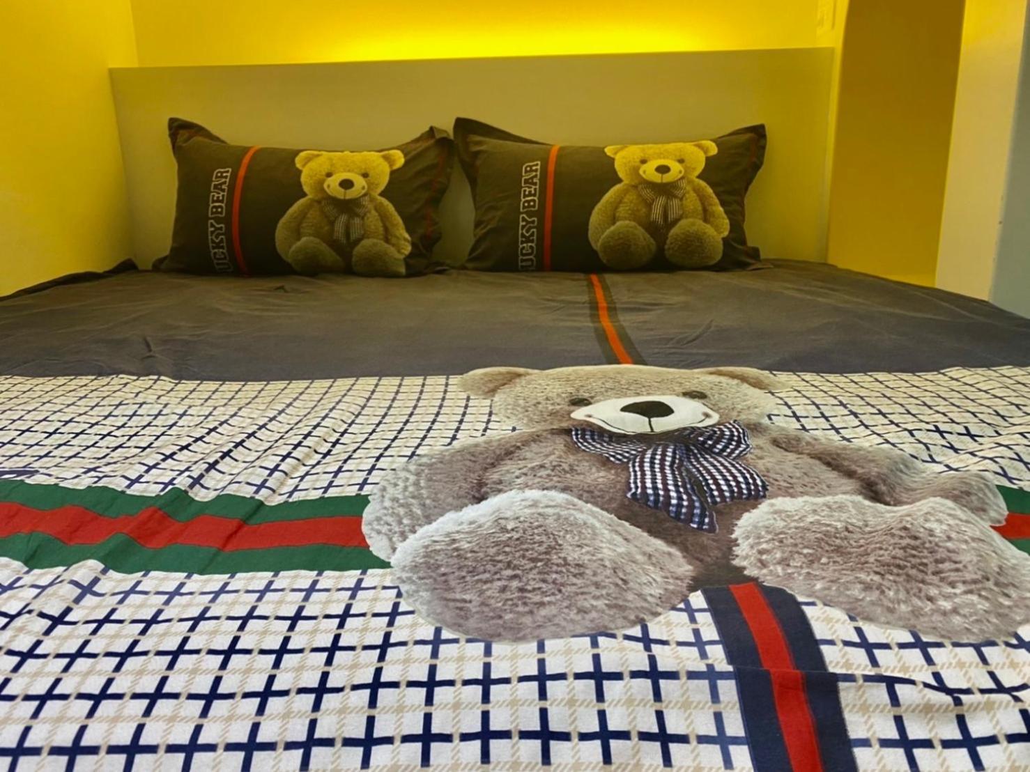 Qing Man Homestay Hualien Extérieur photo