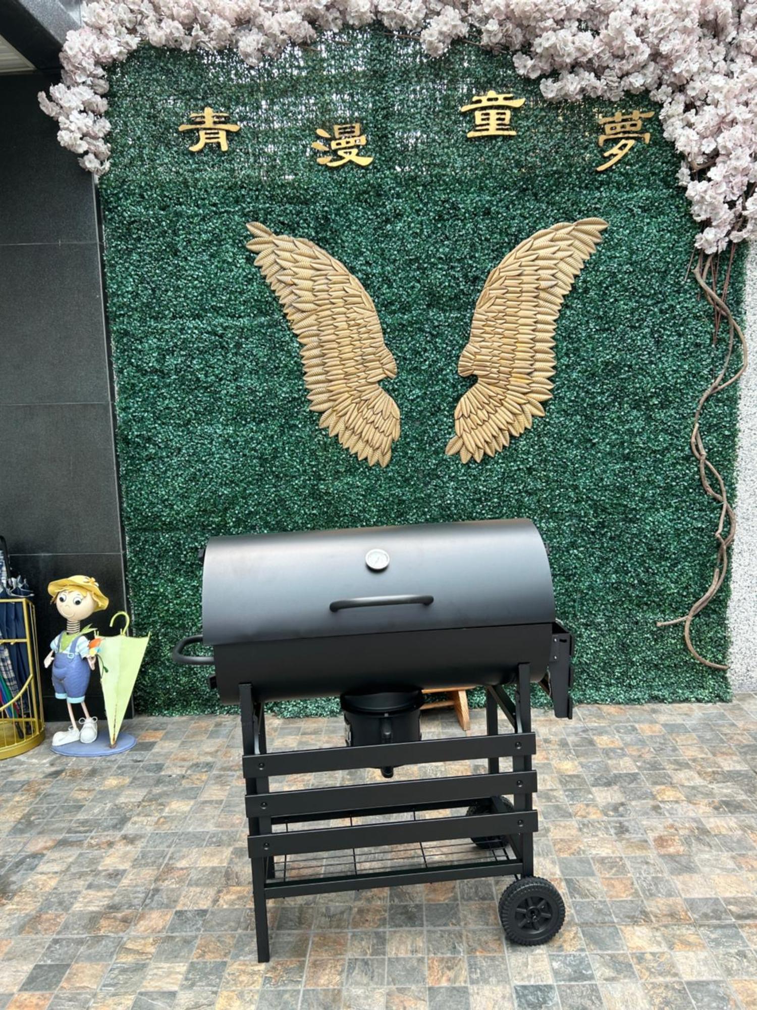 Qing Man Homestay Hualien Extérieur photo