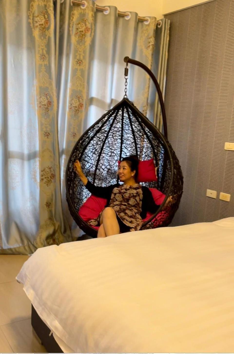 Qing Man Homestay Hualien Extérieur photo